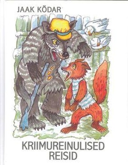 Kriimureinulised reisid