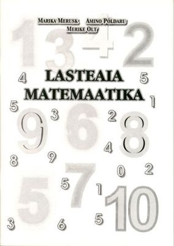 Lasteaia matemaatika