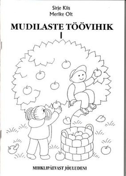 Mudilaste töövihik