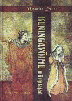 Kuningavõimu mürgitajad