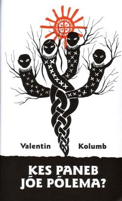 Kes paneb jõe põlema?