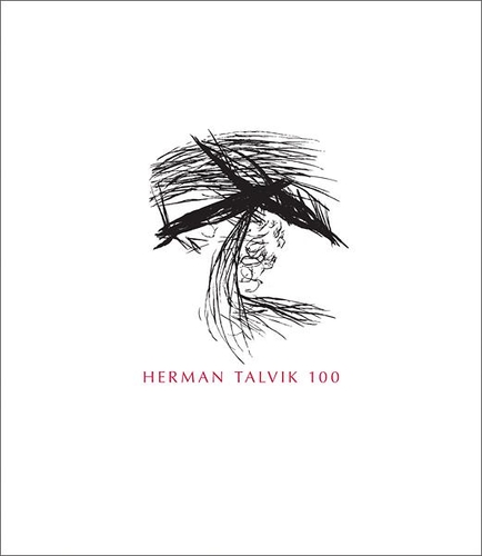 Herman Talvik 100 [kataloog]