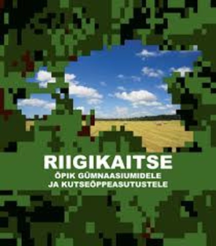 Riigikaitse