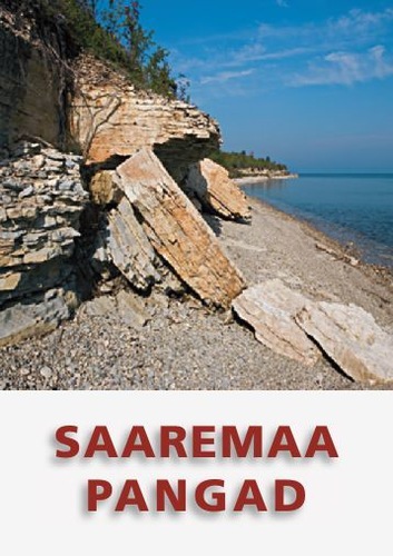 Saaremaa pangad