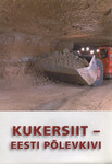 Kukersiit - Eesti põlevkivi