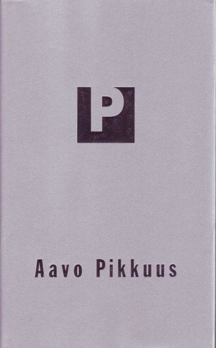 Aavo Pikkuus