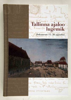 Tallinna ajaloo lugemik
