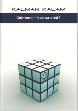 Inimene - kes sa oled?