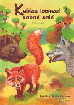 Kuidas loomad sabad said