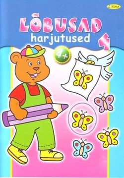 Lõbusad harjutused 4. 4+