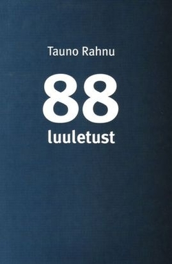 88 luuletust