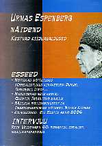 Näidend "Kestvad kiiduavaldused". Valitud esseed (2004-2006). Intervjuu Rein Veidemanniga