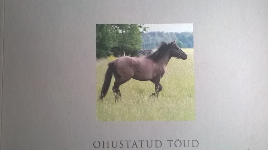 Ohustatud tõud