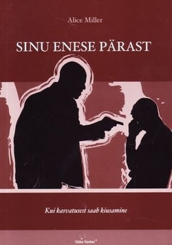 Sinu enese pärast
