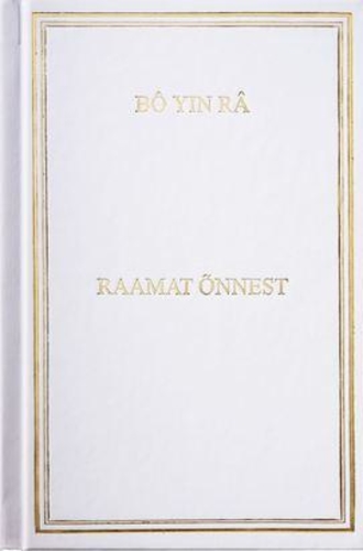 Raamat õnnest