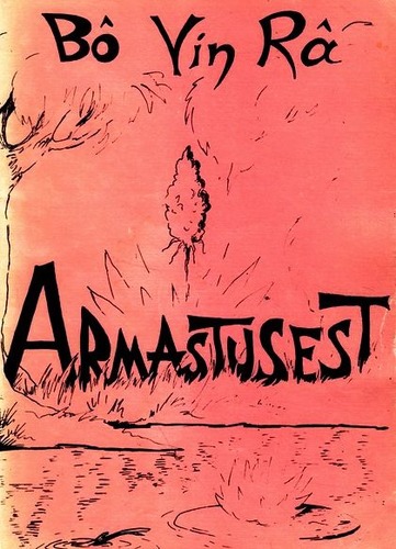 Armastuseraamat. Ülestõusmine