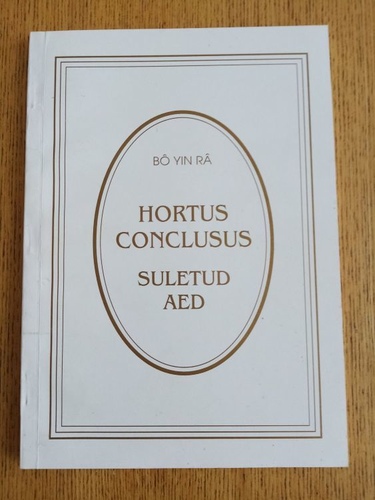 Hortus conclusus