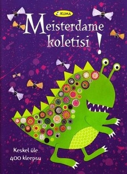 Meisterdame koletisi!