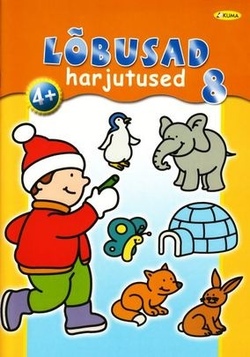 Lõbusad harjutused 8