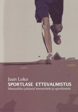 Sportlase ettevalmistus