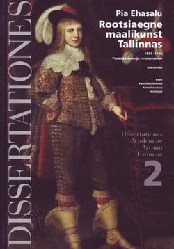 Rootsiaegne maalikunst Tallinnas (1561-1710)