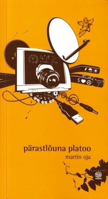 Pärastlõuna platoo