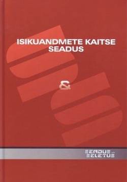 Isikuandmete kaitse seadus