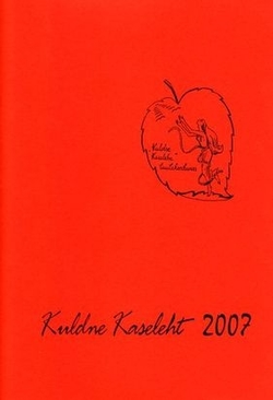 Kuldne Kaseleht 2007
