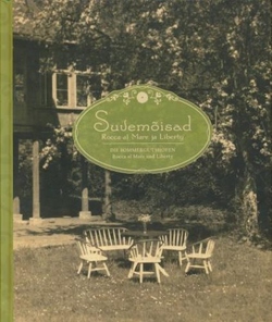 Suvemõisad Rocca al Mare ja Liberty = Die Sommergutshofen Rocca al Mare und Liberty = Summer estates Rocca al Mare and Liberty