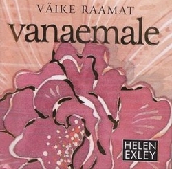 Väike raamat vanaemale