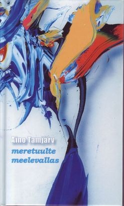 Meretuulte meelevallas