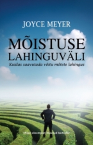 Mõistuse lahinguväli