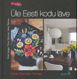 Üle Eesti kodu läve