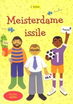 Meisterdame issile