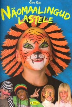 Näomaalingud lastele