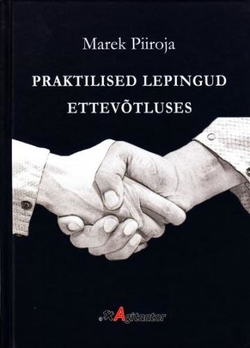 Praktilised lepingud ettevõtluses