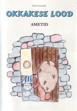 Okkakese lood : ametid