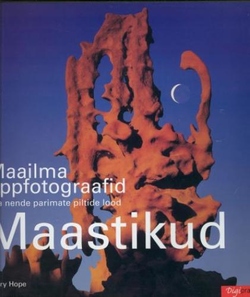 Maastikud. Maailma tippfotograafid ning nende parimate piltide lood