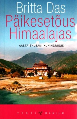 Päikesetõus Himaalajas