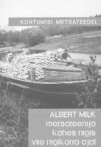 Albert Milk