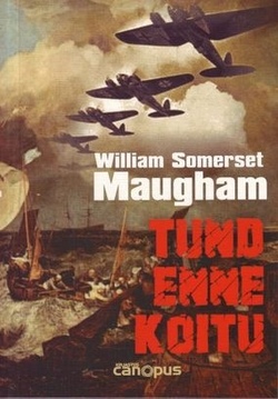 Tund enne koitu