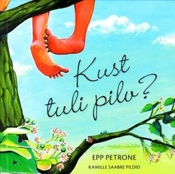 Kust tuli pilv?