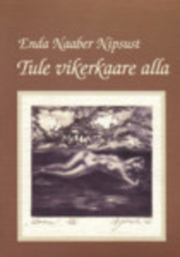 Tule vikerkaare alla : valik aforisme ja kolmkõlasid