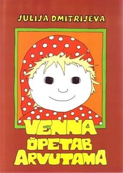 Venna õpetab arvutama