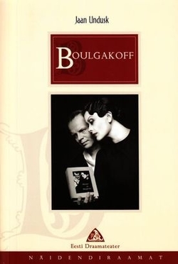 Boulgakoff