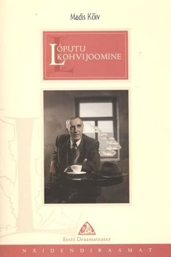 LÔputu kohvijoomine