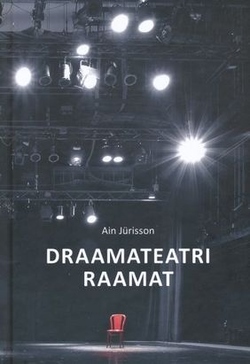 Draamateatri raamat