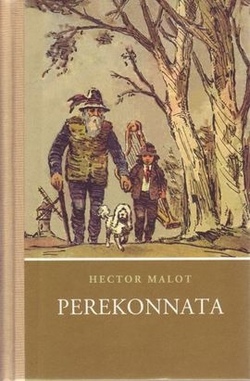 Perekonnata