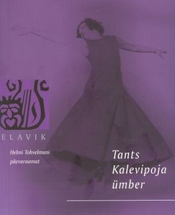 Tants Kalevipoja ümber