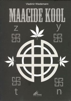 Maagide kool